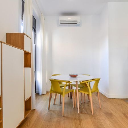 Loft Exclusivo Reformado De Diseno Alquiler Temporal Madri Exterior foto