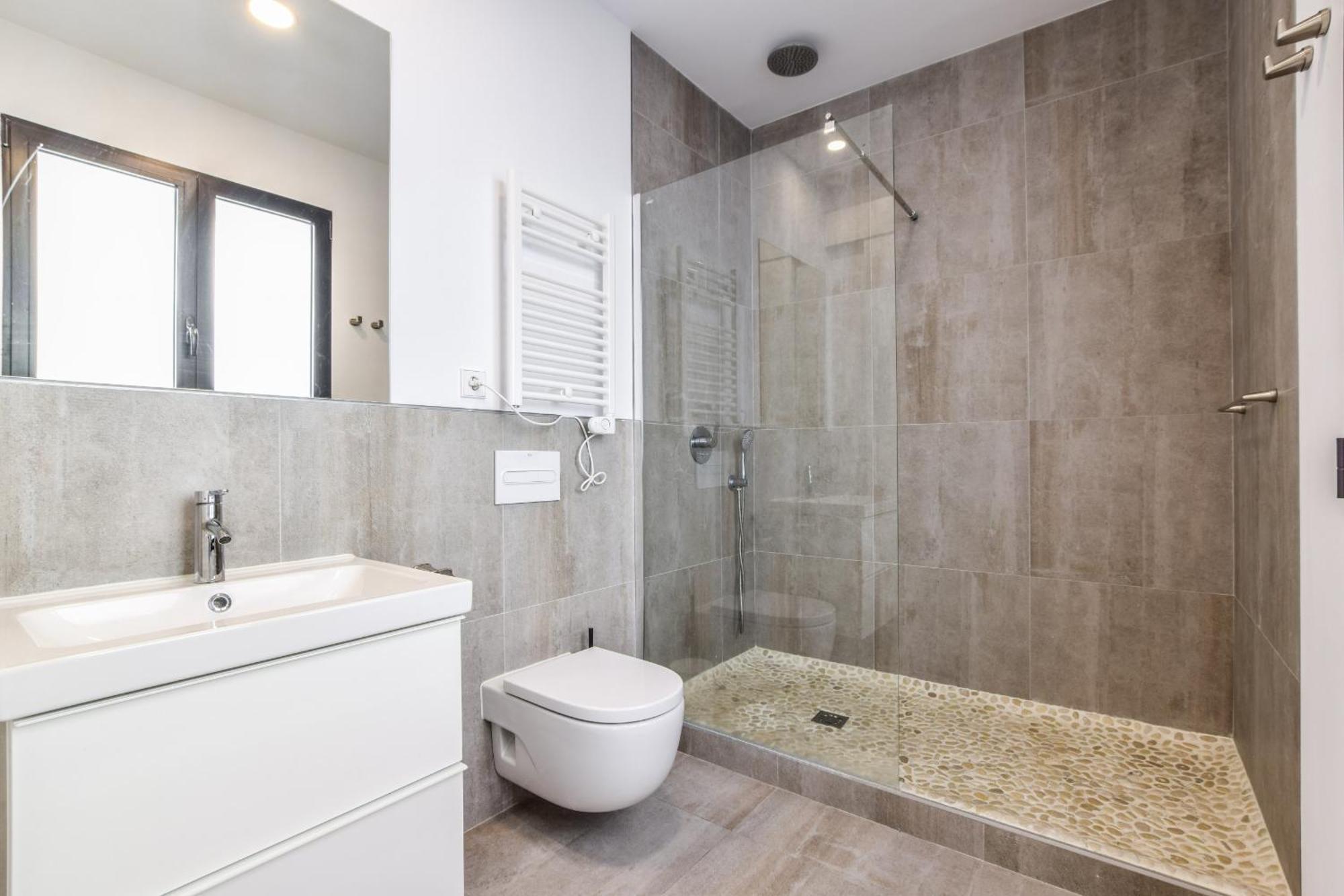 Loft Exclusivo Reformado De Diseno Alquiler Temporal Madri Exterior foto